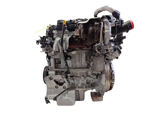 Used Engine Engine FORD FOCUS IV (HN) [2018-2026] 35787592 35787592