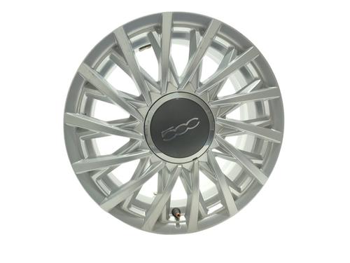 Fælk FIAT 500 (312_) [2007-2025]  31015506