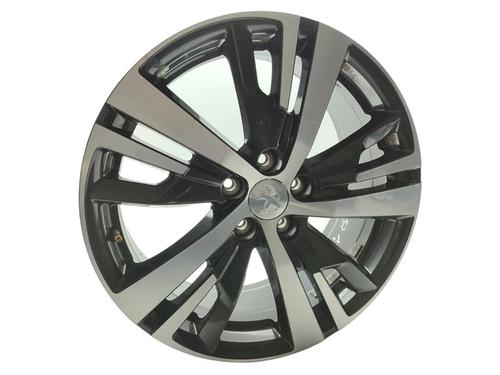 Used Rim PEUGEOT 3008 II SUV (MC_, MR_, MJ_, M4_) 1.2 THP/ PureTech 130 (MRHNSM, MRHNSU, MRHNSJ, MRHNYW,... (131 hp) 29533064