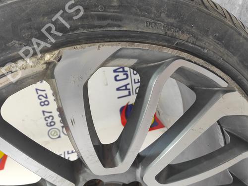 Rim LAND ROVER RANGE ROVER III (L322) 3.6 D 4x4 | BP16508357C45 