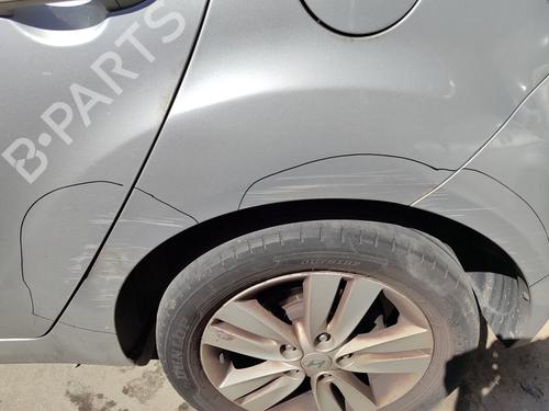 Engine control unit (ECU) HYUNDAI ix20 (JC)  | BP34216802M57  - Image 10