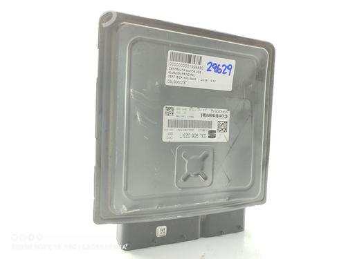 Used Engine control unit (ECU) SEAT IBIZA IV (6J5, 6P1) 1.6 TDI (105 hp) 16515139