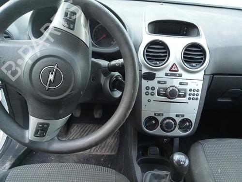 Left front window switch OPEL CORSA D (S07) | BP22422915I27 - Image 7