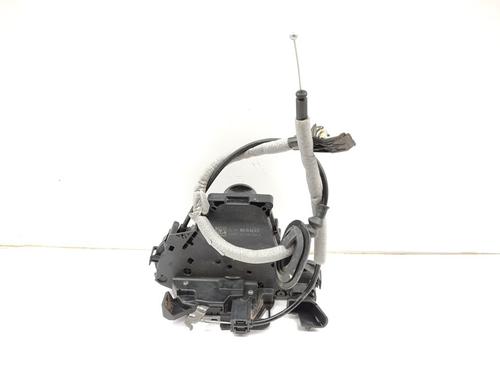 Used Front left lock RENAULT CAPTUR II (HF_) [2020-2025]  26331206