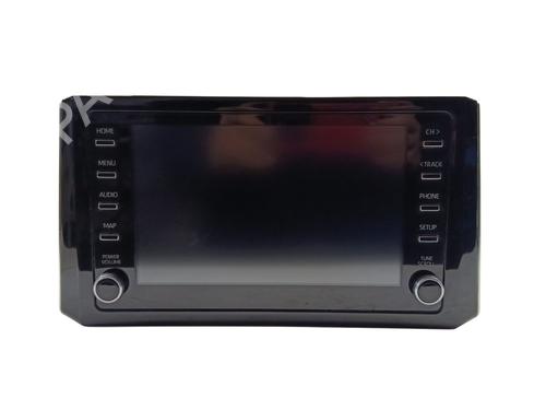 Display für TOYOTA COROLLA Estate (_E21_) [2019-2026]  32235209
