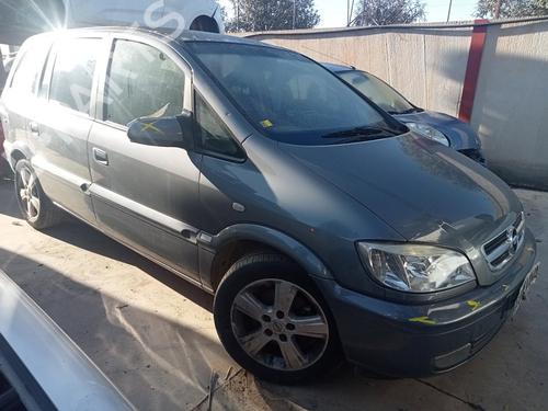 Used Parts OPEL ZAFIRA A MPV (T98)    4482181