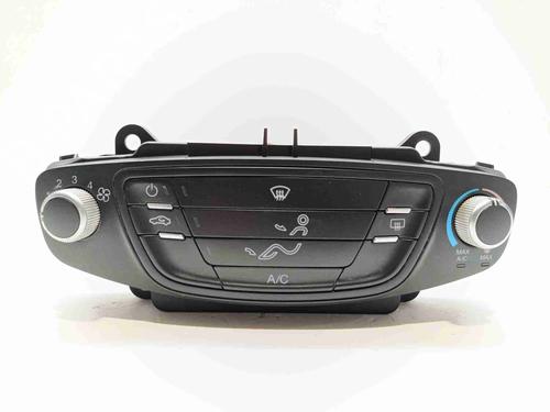 Used Climate control Climate control 34584108 34584108