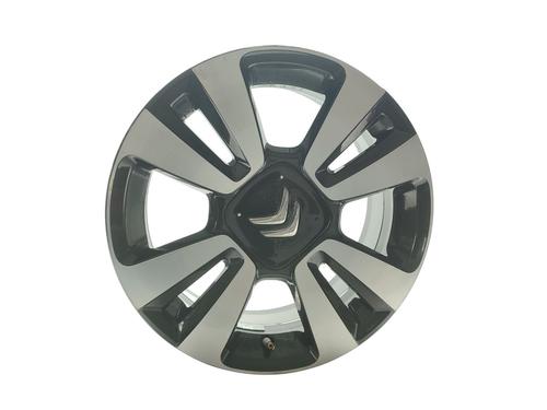 Fælk CITROËN C3 III (SX) 1.2 PURETECH 82 (82 hp) 31979803