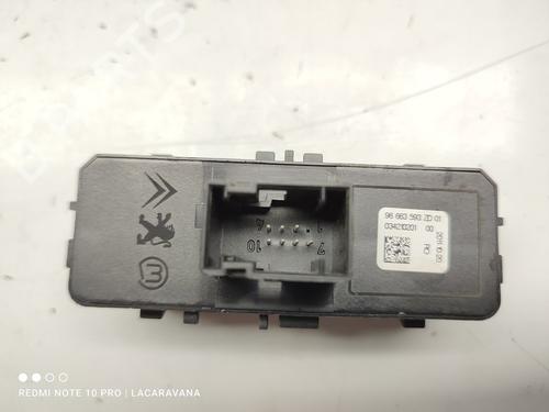Switch PEUGEOT 508 SW I (8E_) 1.6 HDi | BP17947954I30 