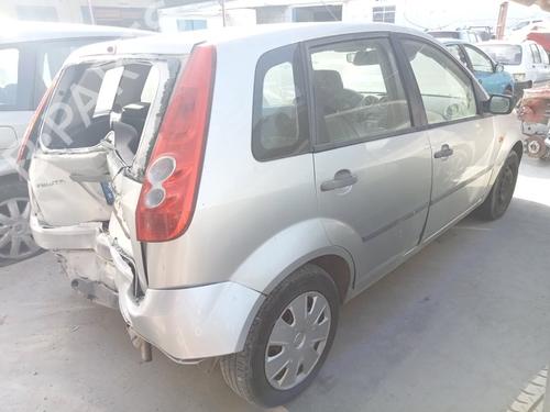 Left taillight FORD FIESTA V (JH_, JD_) 1.3 | BP19075851C34 