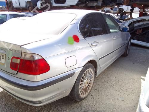 Front left interior door handle BMW 3 (E46)  | BP18883608I13  - Image 7