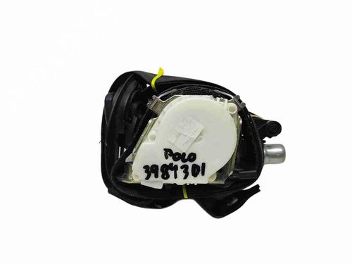 Used Front left seatbelt Front left seatbelt VW POLO V (6R1, 6C1) [2009-2022] 40079723 40079723