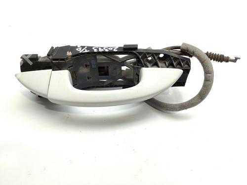 Used Rear right exterior door handle VW GOLF VI (5K1) 1.6 TDI (105 hp) 18843070