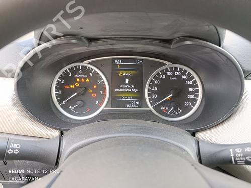 ABS pump NISSAN MICRA V (K14) 1.0 IG-T 100 | BP25378058M43