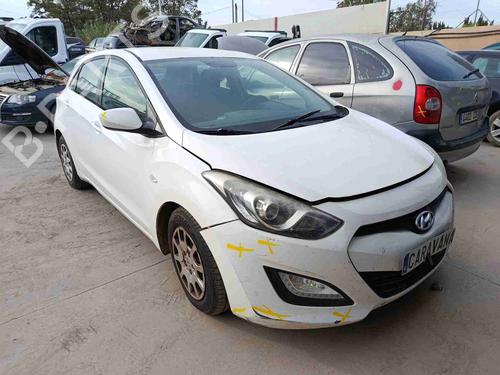 Left taillight HYUNDAI i30 (GD) 1.4 CRDi | BP39588029C34 - Image 3