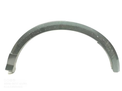 Rear left wheel arch trim AUDI Q2 (GAB, GAG) 1.6 TDI (115 hp) 17663681