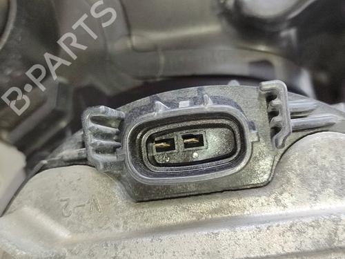Left headlight TOYOTA VERSO (_R2_)  | BP29547356C28 