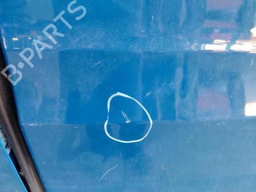 Front wiper motor VW CADDY IV MPV (SAB, SAJ)  | BP18295191M29 