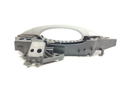 Front right exterior door handle AUDI Q3 (8UB, 8UG)  | BP16932267C129 