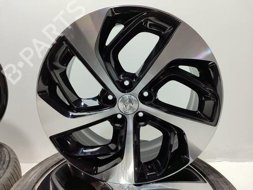 Rim HYUNDAI TUCSON (TL, TLE) 1.7 CRDi | BP18162085C45 