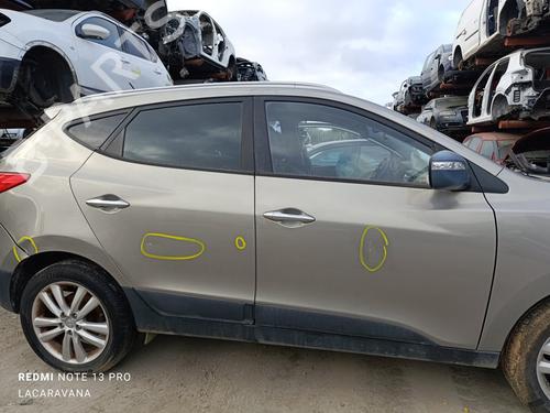 Left taillight HYUNDAI ix35 (LM, EL, ELH)  | BP29020810C34 