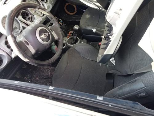 Steering column stalk MINI MINI (R50, R53) Cooper | BP16516437I23