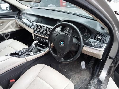 Fuse box BMW 5 (F10) 520 d | BP17464597E1