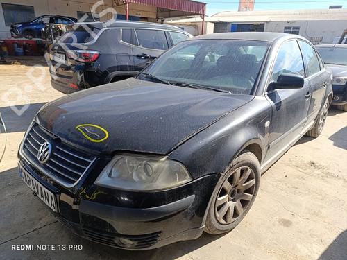 Engine control unit (ECU) VW PASSAT B5.5 (3B3) | BP25793458M57 - Image 6