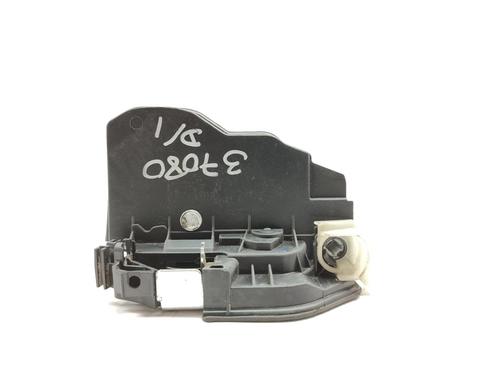Used Front left lock BMW 3 (F30, F80) 316 d (116 hp) 28581774