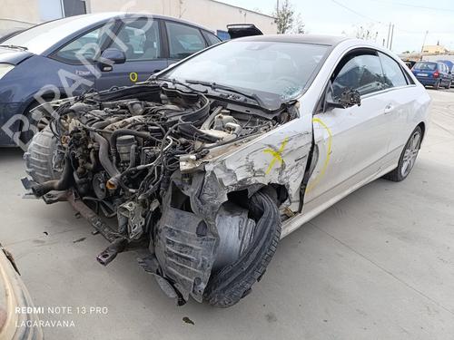 Glove box MERCEDES-BENZ E-CLASS Coupe (C207) E 350 CDI (207.322) | BP23223549C95  - Image 7