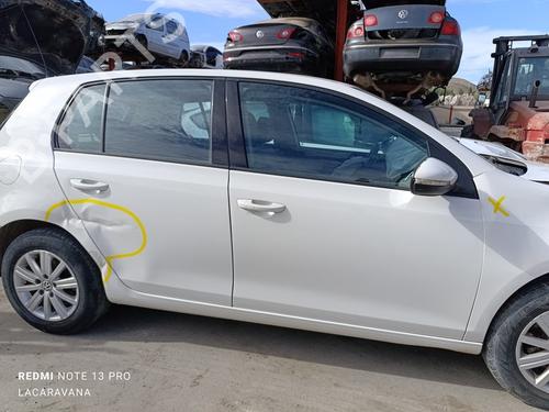 Left front driveshaft VW GOLF VI (5K1)  | BP30508374M38  - Image 7