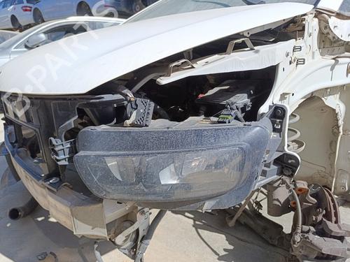Used Left headlight CITROËN C4 Picasso II [2013-2025]  29070454