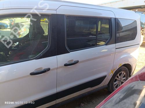 Used Left slide door FORD TRANSIT CONNECT MPV [2013-2025]  23564246