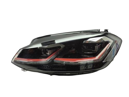 Used Left headlight VW GOLF VII (5G1, BQ1, BE1, BE2) [2012-2021]  25997213