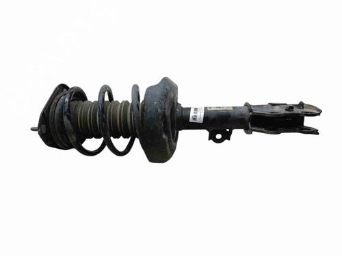 Used Left front shock absorber Left front shock absorber 38931986 38931986