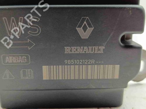 ECU airbags DACIA SANDERO II 1.5 dCi | BP37712386M53  - Image 5