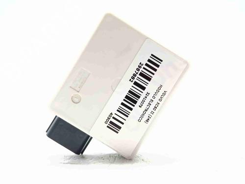 Electronic module VOLVO XC60 II (246) T6 Plug-In Hybrid AWD | BP36988310M83 - Image 3