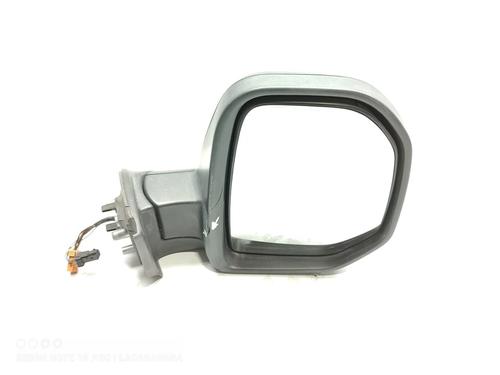 Used Right mirror CITROËN BERLINGO MULTISPACE (B9) 1.6 HDi 75 / BlueHDi 75 (75 hp) 19119171