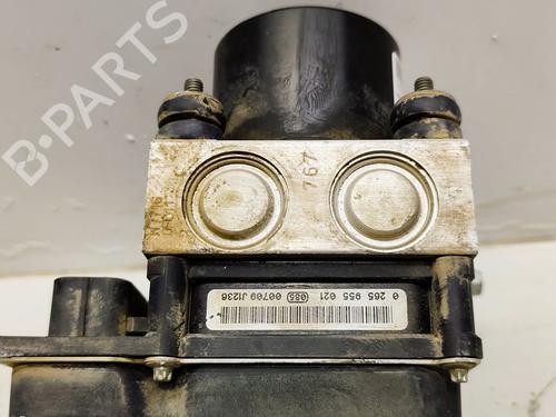 ABS pump SEAT IBIZA IV (6J5, 6P1)  | BP24658645M43 
