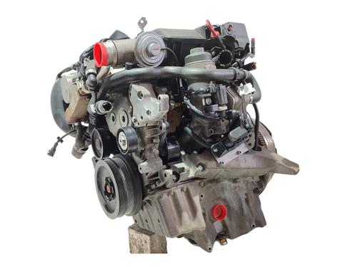 Motor BMW X3 (E83) 2.0 d | BP29124710M1
