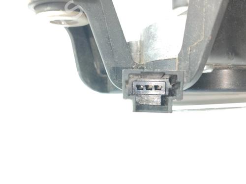 Rear wiper motor RENAULT MEGANE III Hatchback (BZ0/1_, B3_) 1.5 dCi (BZ09, BZ0D, BZ1W, BZ29, BZ14) | BP16891350M102 