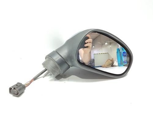 Used Right mirror SEAT LEON (1P1) [2005-2013]  19135345