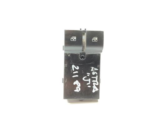 Left front window switch OPEL ASTRA J (P10) 1.7 CDTI (68) | BP18920184I27 