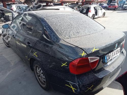 Rear left window mechanism BMW 3 (E90) 320 d | BP30966768C24 