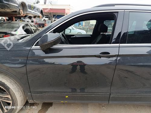 Used Left front door SEAT TARRACO (KN2) [2018-2024]  29547463