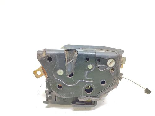 Front right lock SEAT LEON (1P1) 1.6 TDI | BP16764046C97 