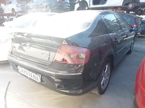 Steering pump PEUGEOT 407 (6D_)  | BP16512543M99  - Image 5