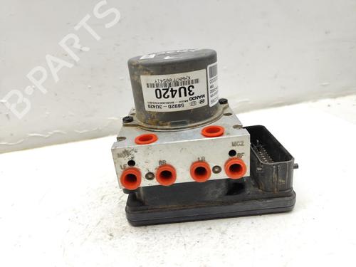 ABS pump KIA SPORTAGE III (SL)  | BP25378081M43