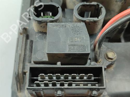 Heater blower motor RENAULT CLIO II (BB_, CB_) 1.2 16V (BB05, BB0W, BB11, BB27, BB2T, BB2U, BB2V, CB05,... | BP16512700M62 