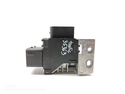 Elektronisk modul RENAULT TRAFIC III Van (FG_) [2014-2025]  21142002